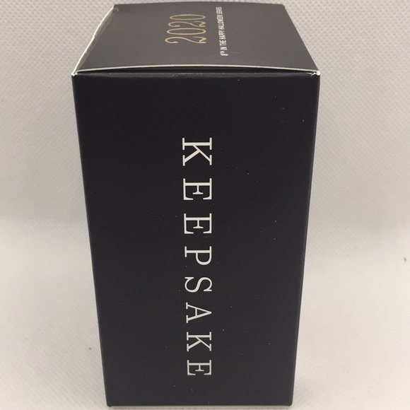 2020 Hallmark Keepsake Happy Halloween Ornament Monster Inside Pumpkin 8… - Picture 4 of 9